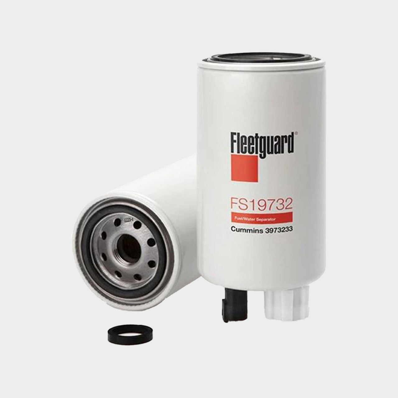 FUEL SEPARATOR FILTER