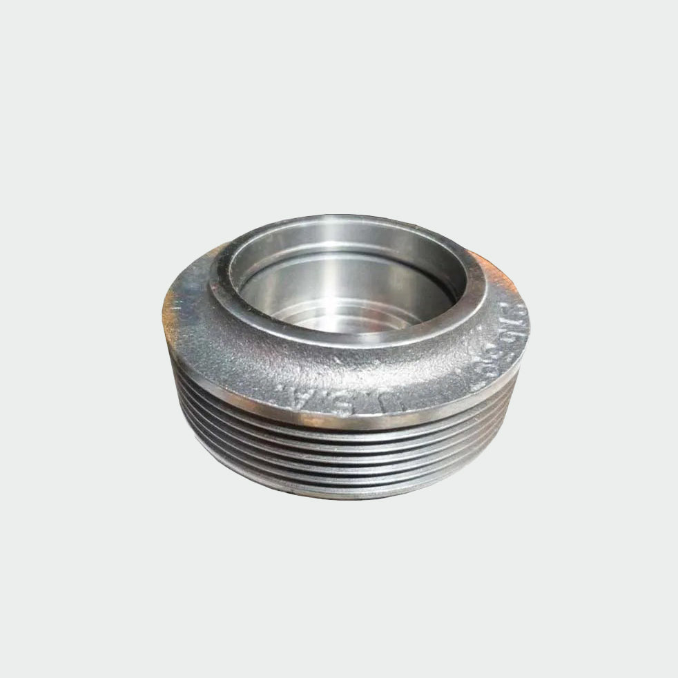 IDLER PULLEY