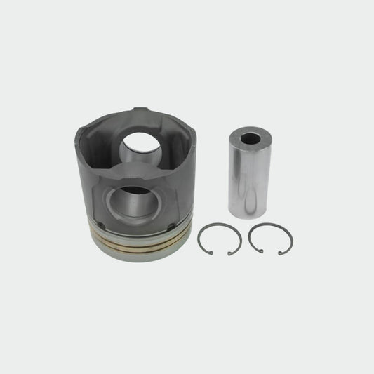 PISTON KIT & RETAINER RING