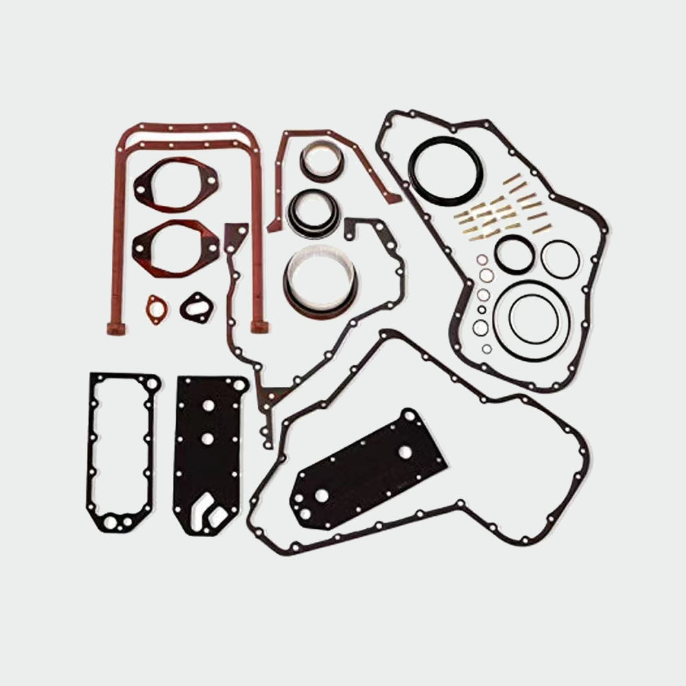 LOWER ENGINE GASKET SET