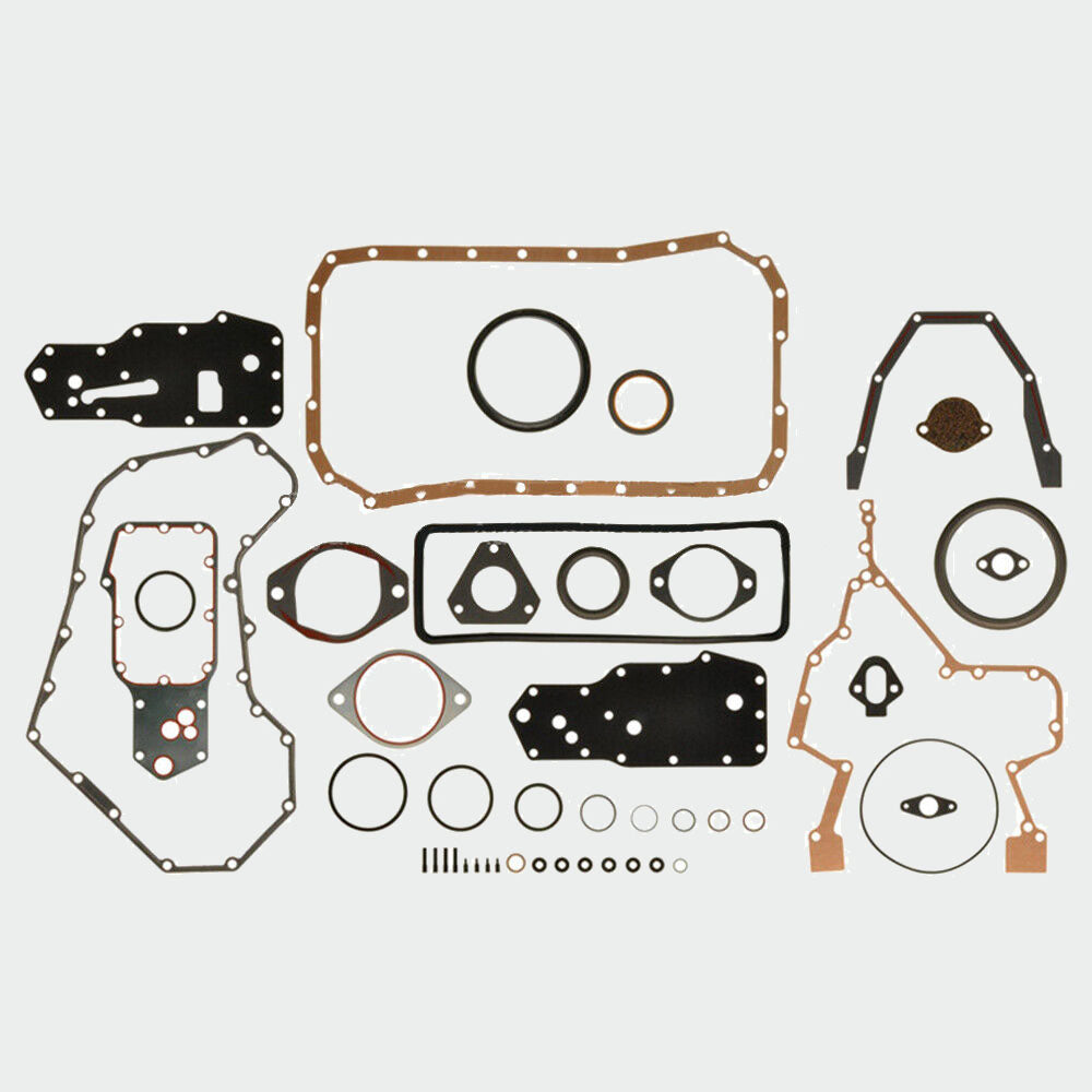 LOWER ENGINE GASKET SET