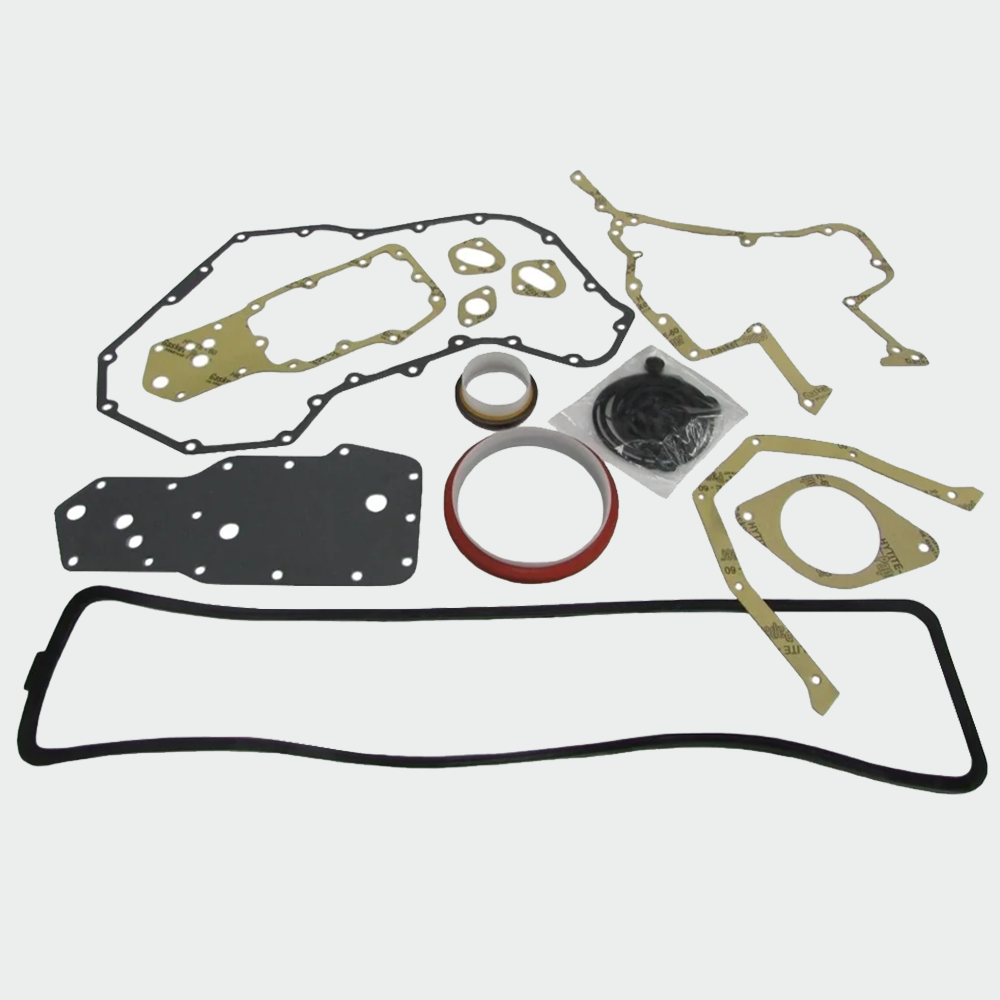 LOWER ENGINE GASKET SET