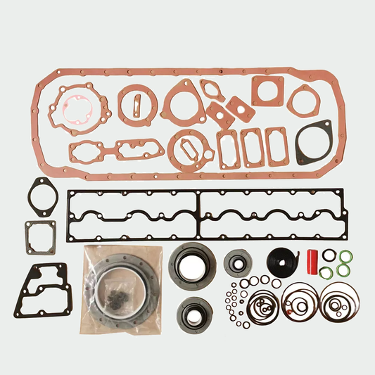 LOWER ENGINE GASKET SET