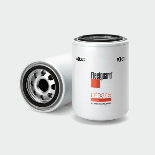 LUBE OIL FILTER