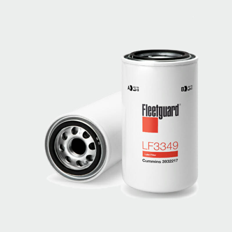 LUBE OIL FILTER