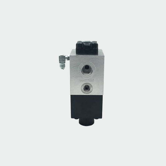 OIL CONTROL VALVE