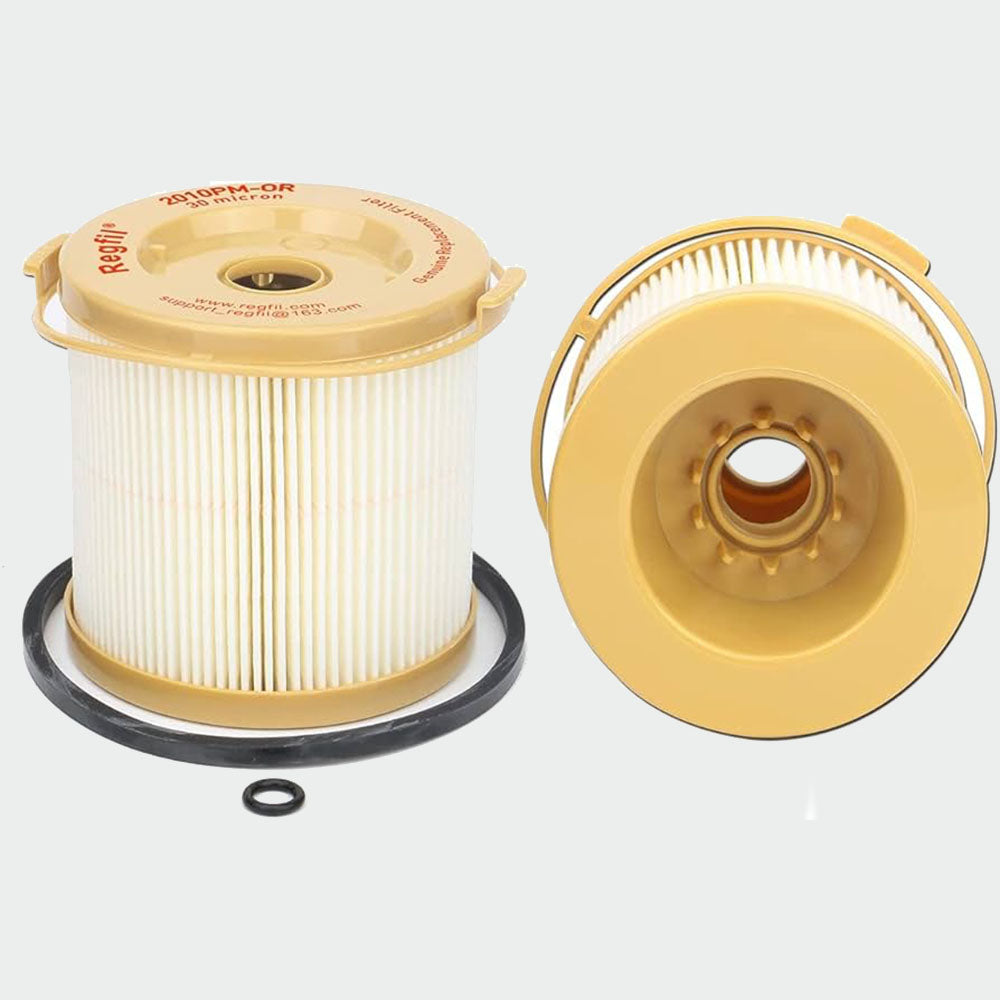 RACOR FILTER – Powermatiq