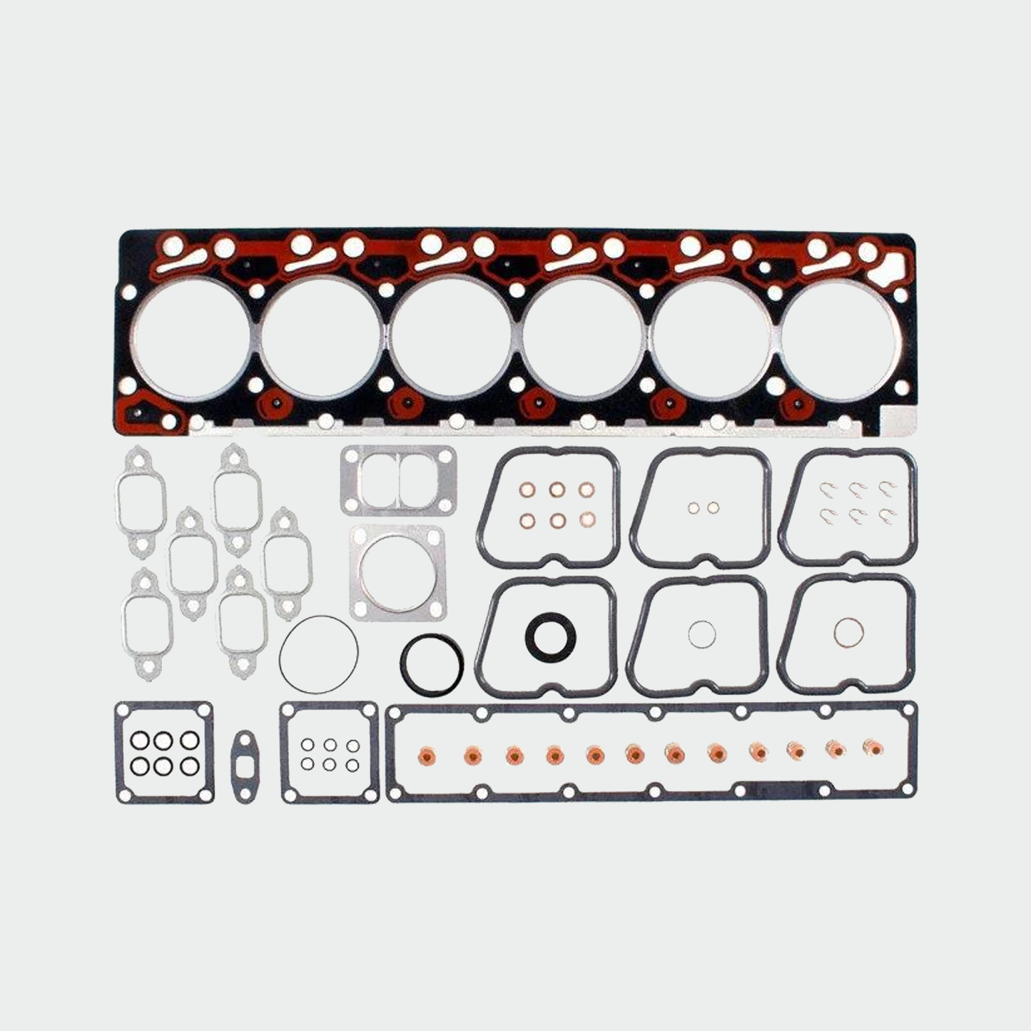 UPPER ENGINE GASKET SET