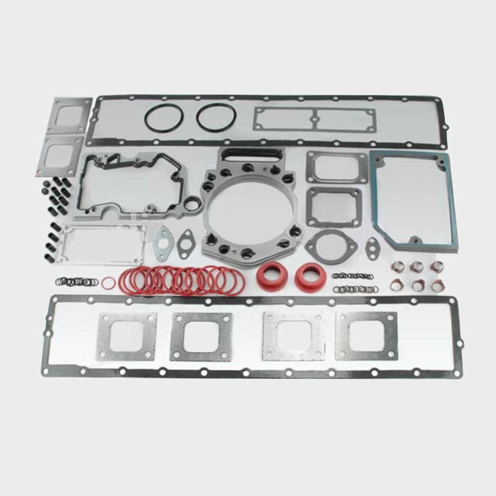 UPPER ENGINE GASKET SET