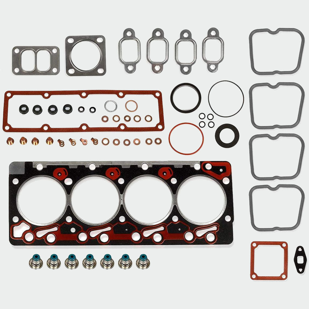 UPPER ENGINE GASKET SET