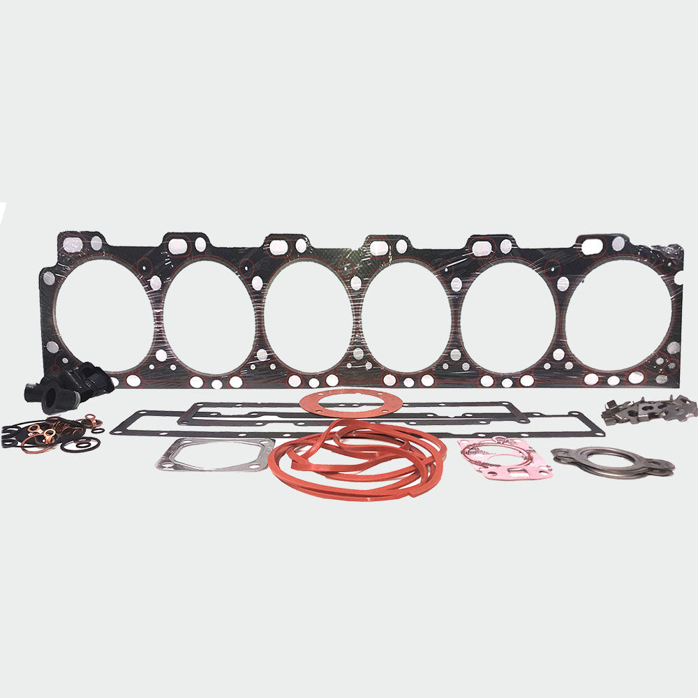 UPPER ENGINE GASKET SET