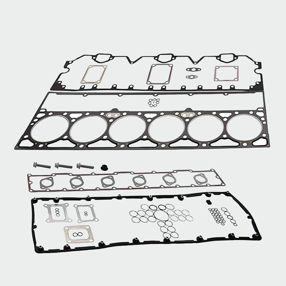 UPPER ENGINE GASKET SET