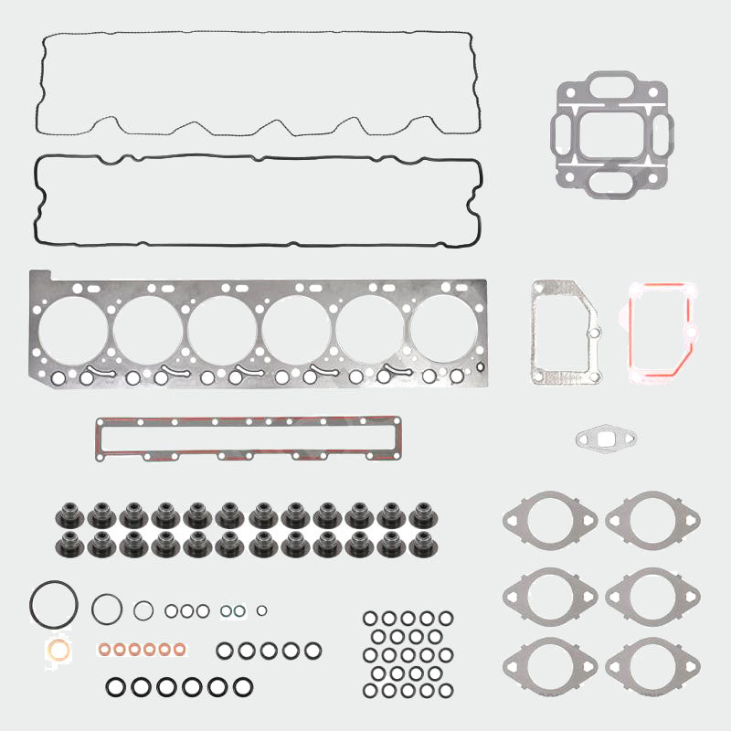 UPPER ENGINE GASKET SET