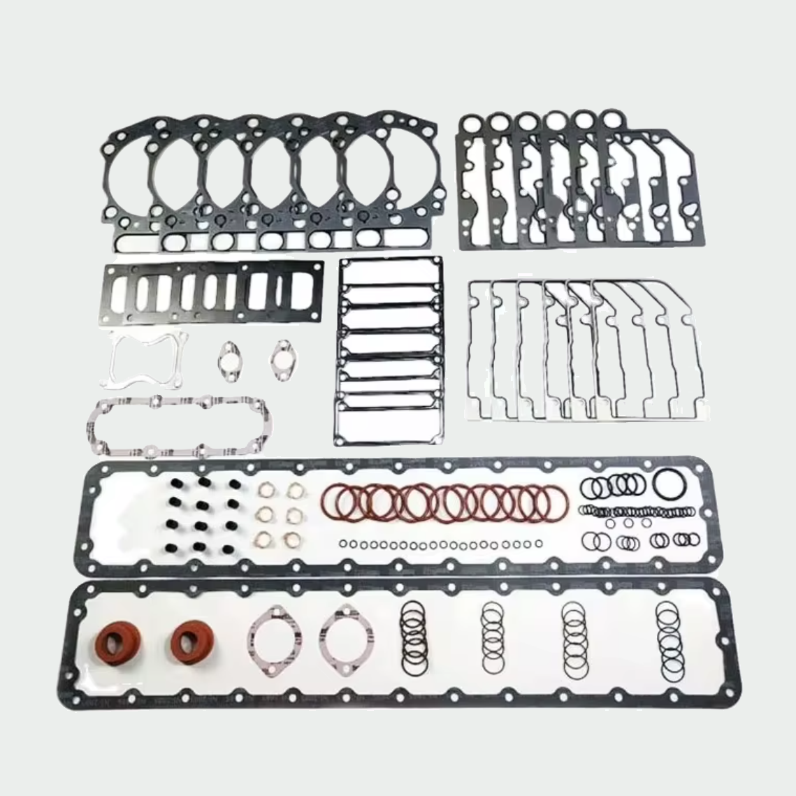 UPPER ENGINE GASKET SET