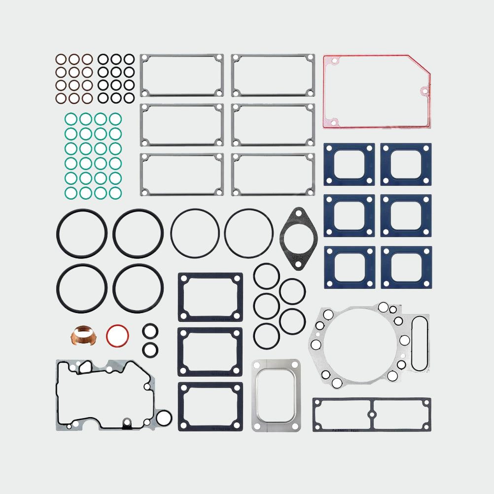 UPPER ENGINE GASKET SET