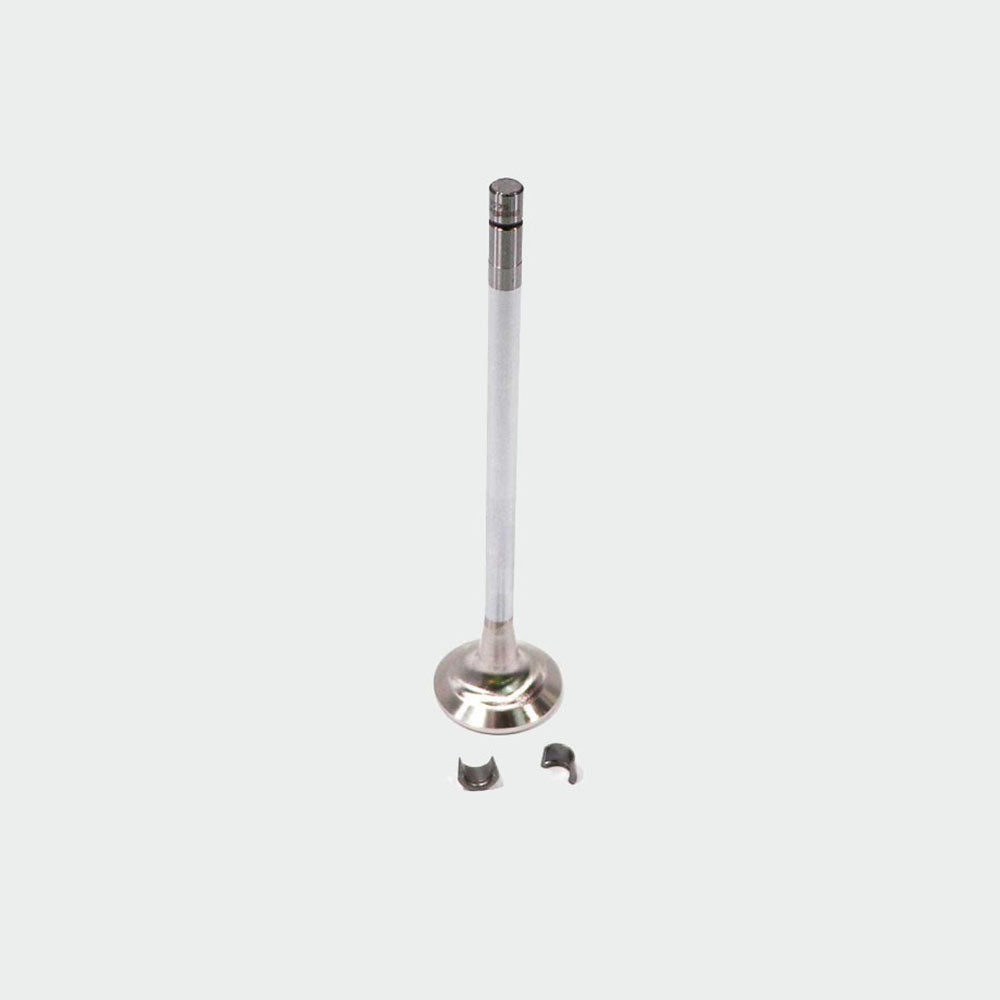 VALVE EXHAUST – Powermatiq